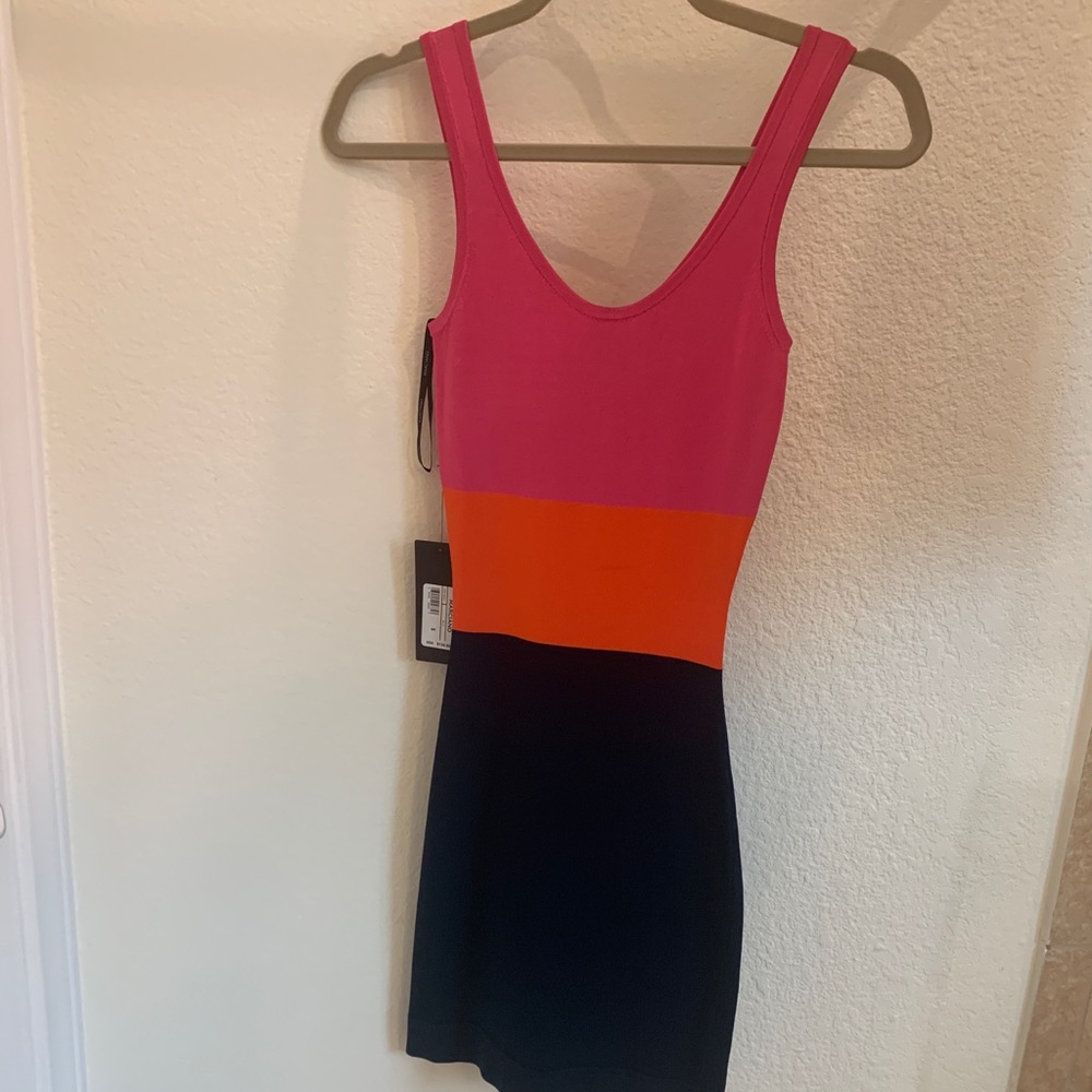 Marciano dress